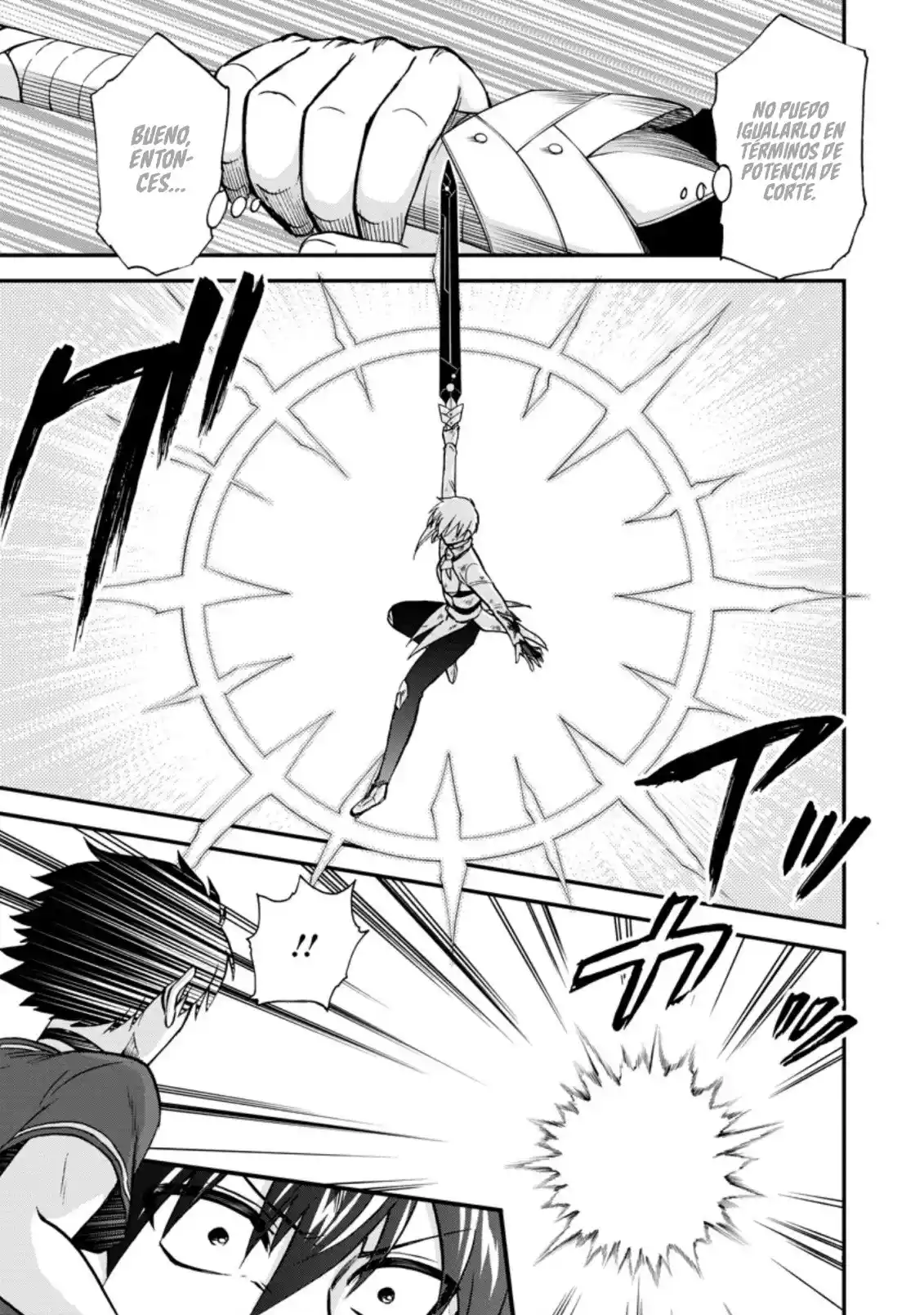 Isekai Shoukan Wa Nidome Desu - Capítulo 39 - Página 27 - LectorTMOo
