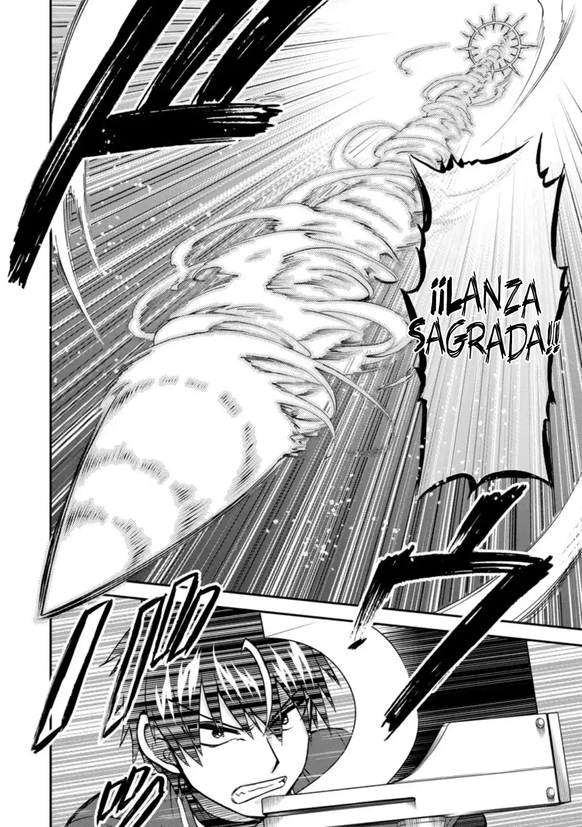 Isekai Shoukan Wa Nidome Desu - Capítulo 39 - Página 28 - LectorTMOo