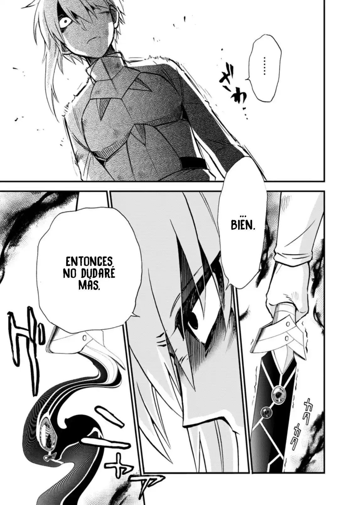 Isekai Shoukan Wa Nidome Desu - Capítulo 39 - Página 34 - LectorTMOo