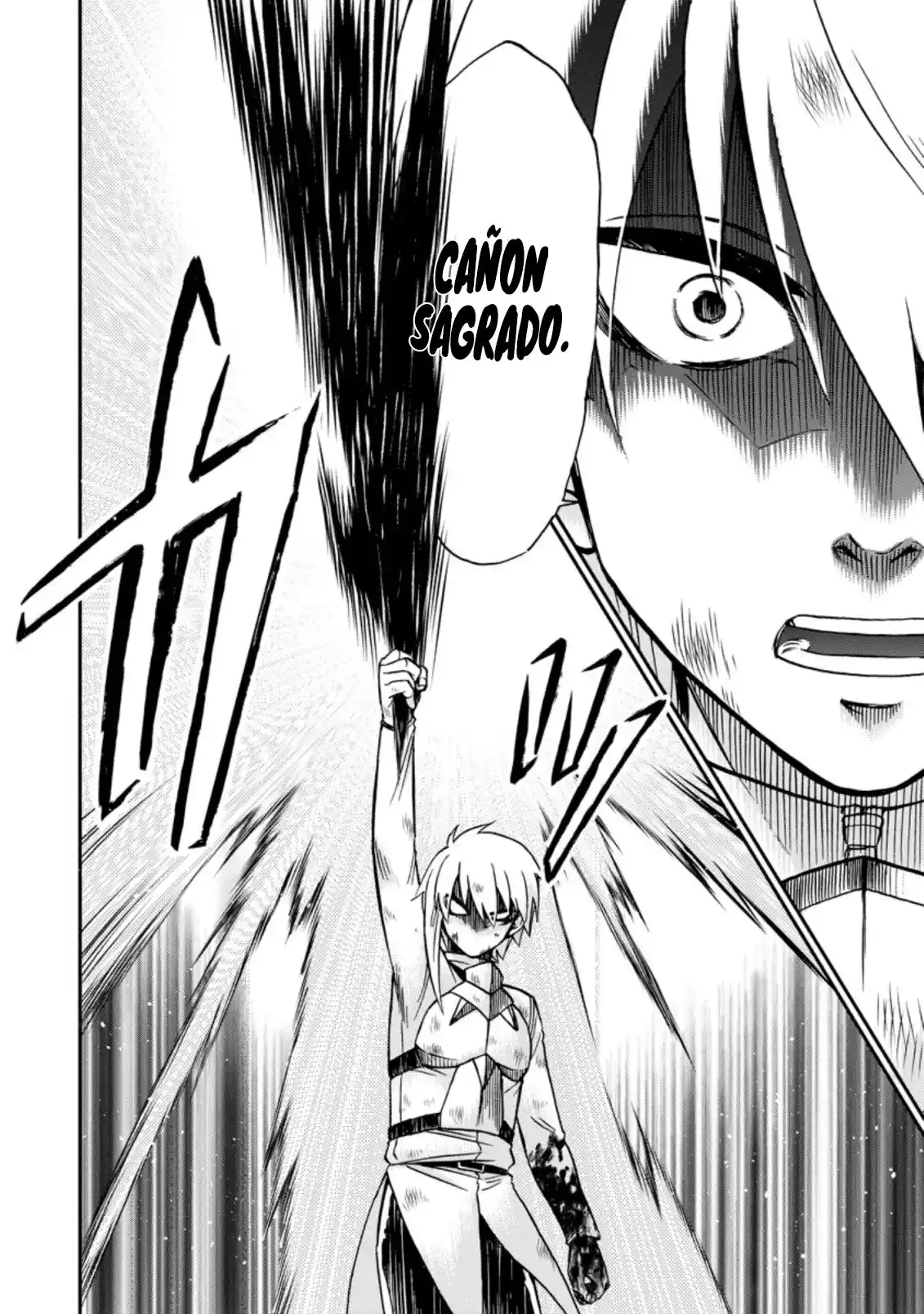 Isekai Shoukan Wa Nidome Desu - Capítulo 39 - Página 35 - LectorTMOo