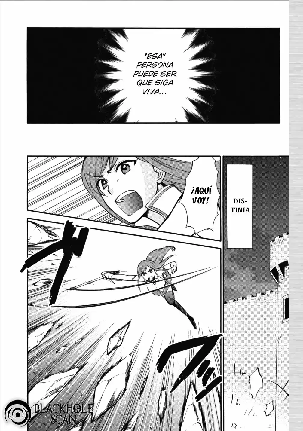 Isekai Shoukan Wa Nidome Desu - Capítulo 4 - Página 23 - LectorTMOo