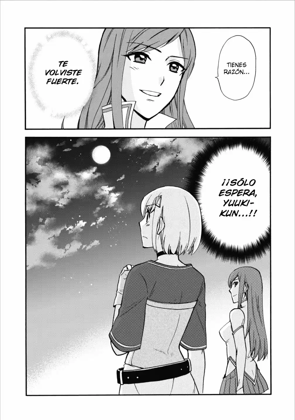 Isekai Shoukan Wa Nidome Desu - Capítulo 4 - Página 26 - LectorTMOo