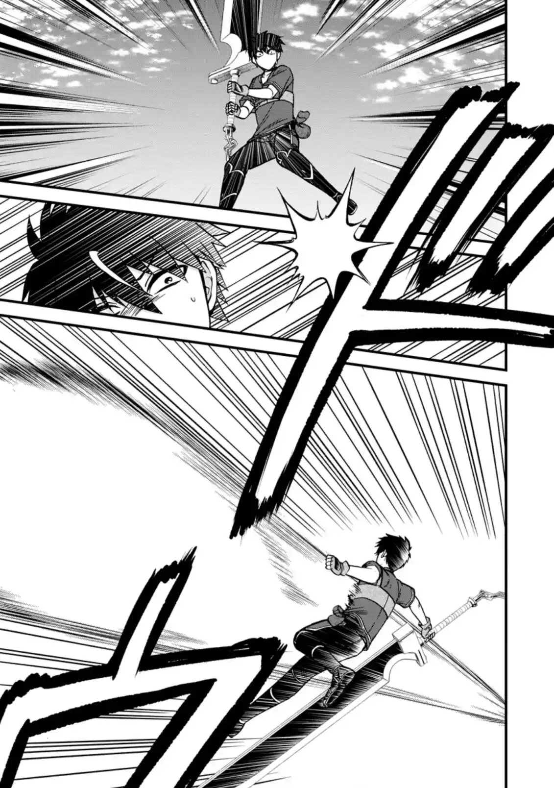 Isekai Shoukan Wa Nidome Desu - Capítulo 40.10 - Página 7 - LectorTMOo