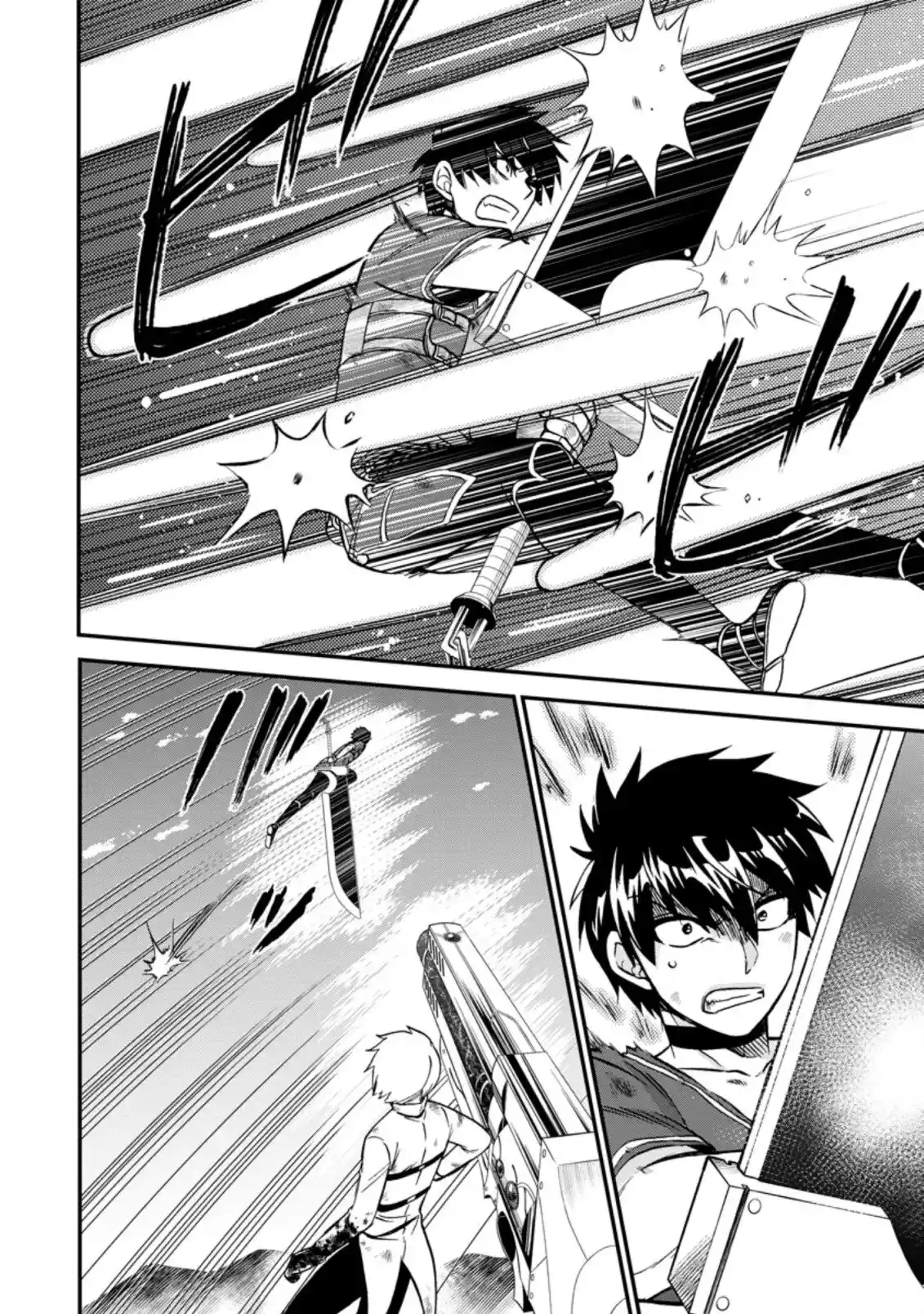 Isekai Shoukan Wa Nidome Desu - Capítulo 40.20 - Página 4 - LectorTMOo
