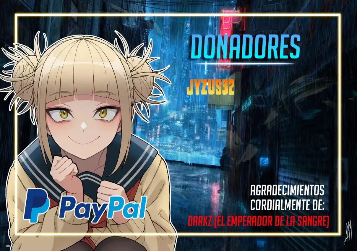 Isekai Shoukan Wa Nidome Desu - Capítulo 40.3 - Página 2 - LectorTMOo