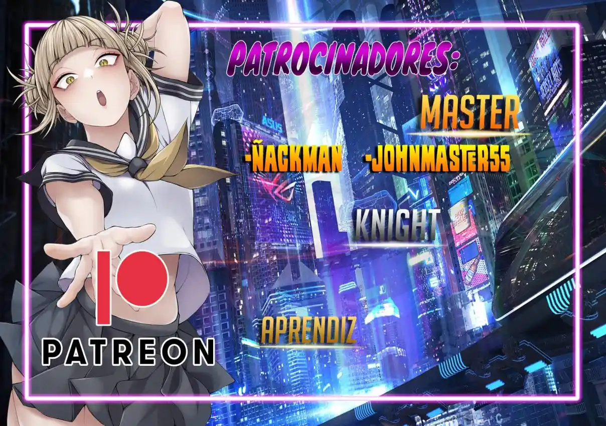 Isekai Shoukan Wa Nidome Desu - Capítulo 40.3 - Página 3 - LectorTMOo