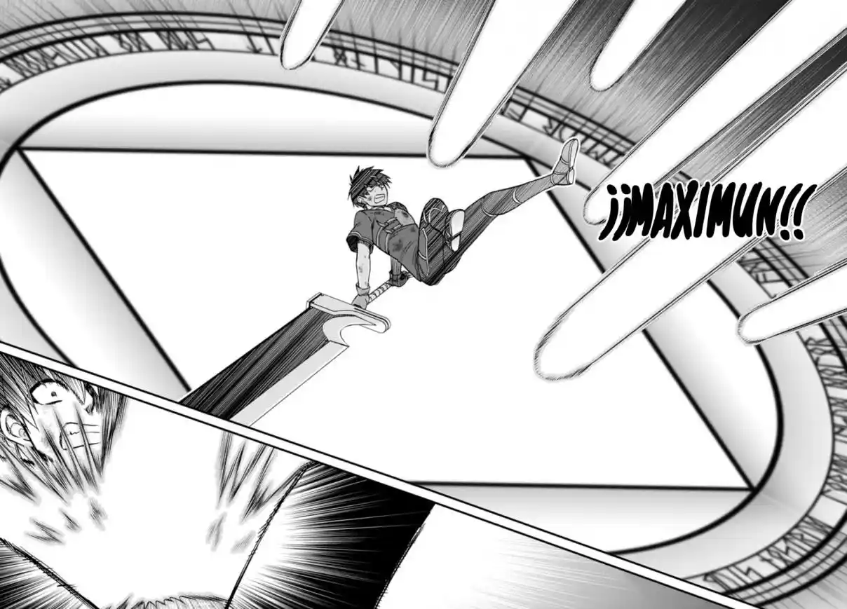 Isekai Shoukan Wa Nidome Desu - Capítulo 40.3 - Página 4 - LectorTMOo