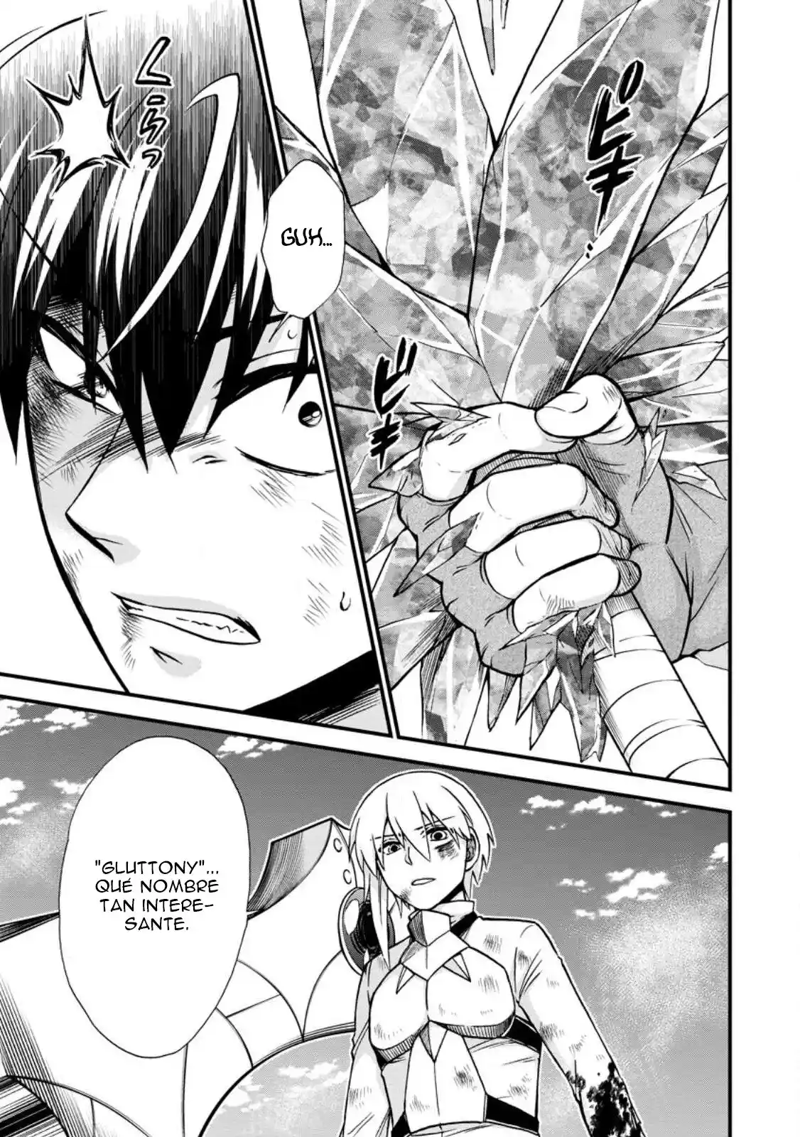 Isekai Shoukan Wa Nidome Desu - Capítulo 41 - Página 4 - LectorTMOo