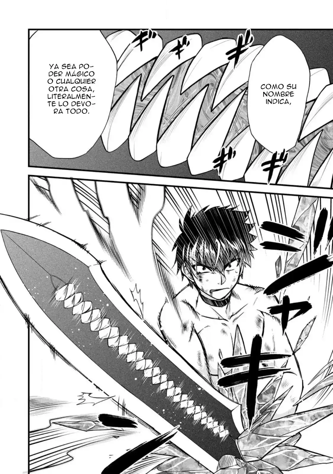 Isekai Shoukan Wa Nidome Desu - Capítulo 41 - Página 6 - LectorTMOo