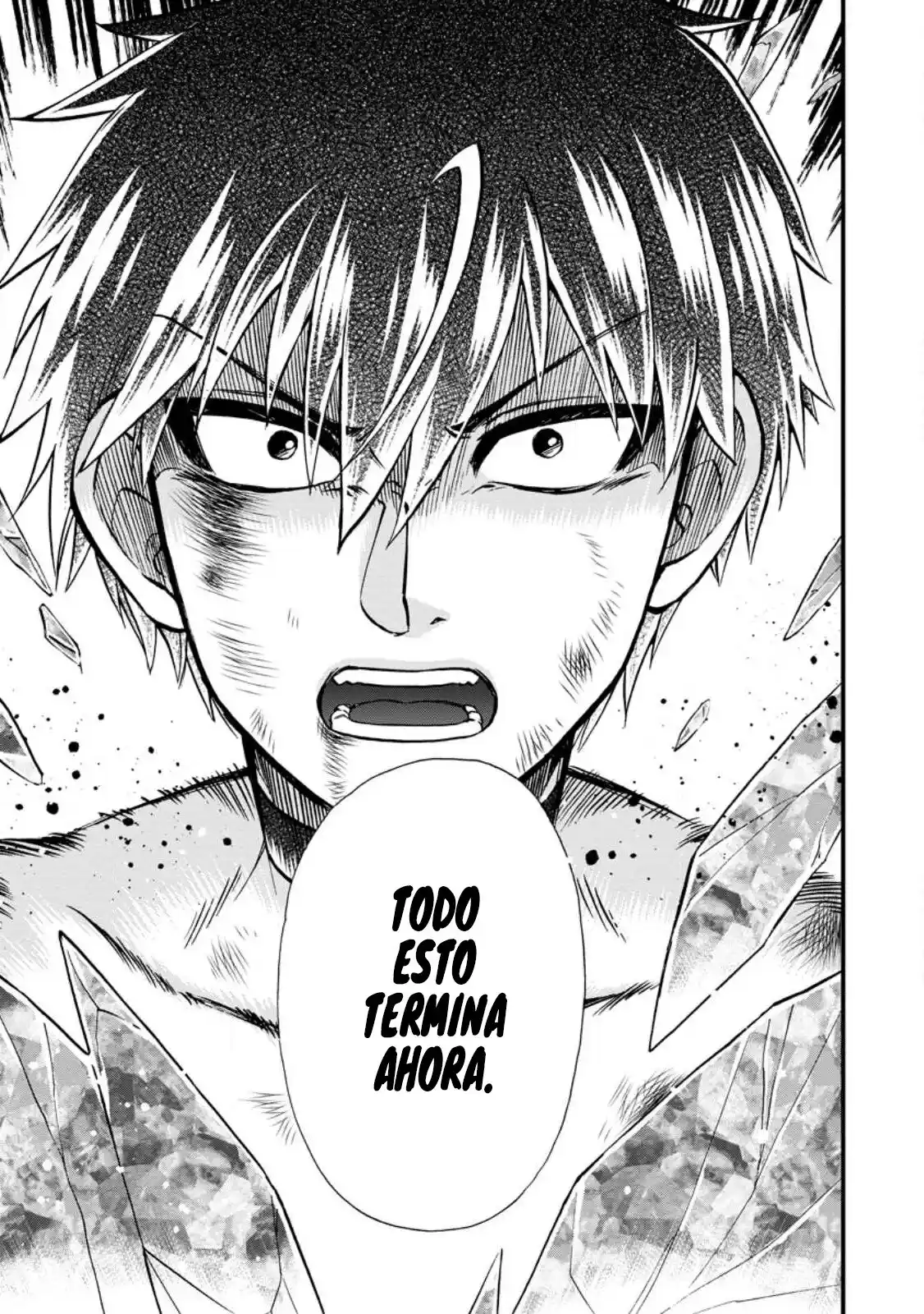 Isekai Shoukan Wa Nidome Desu - Capítulo 41 - Página 7 - LectorTMOo