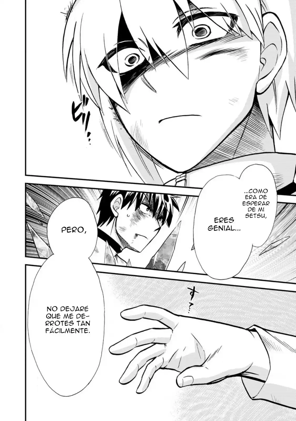 Isekai Shoukan Wa Nidome Desu - Capítulo 41 - Página 8 - LectorTMOo