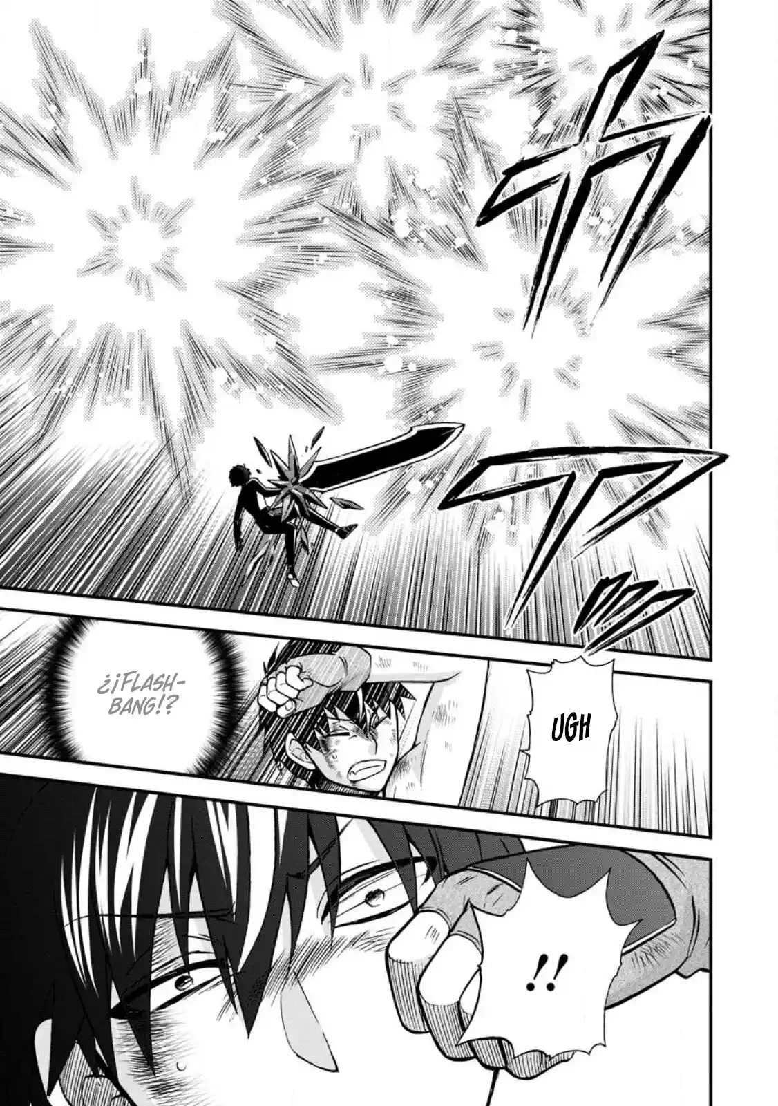 Isekai Shoukan Wa Nidome Desu - Capítulo 41 - Página 15 - LectorTMOo