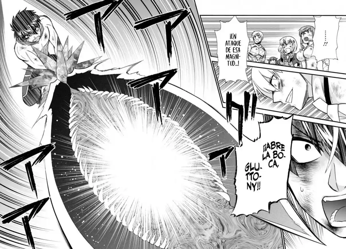 Isekai Shoukan Wa Nidome Desu - Capítulo 41 - Página 17 - LectorTMOo