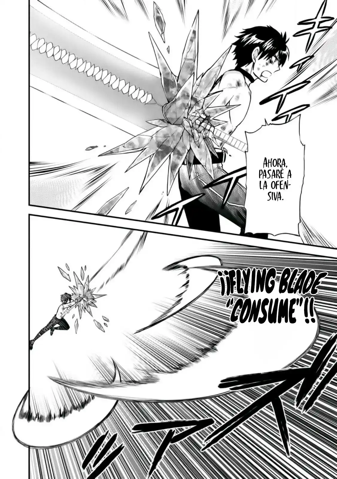 Isekai Shoukan Wa Nidome Desu - Capítulo 41 - Página 22 - LectorTMOo