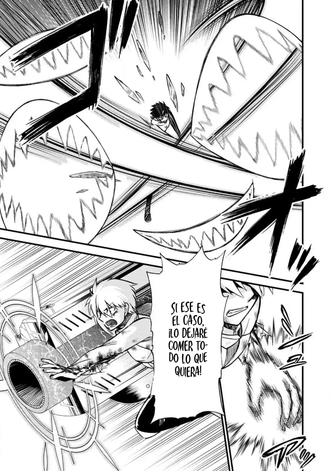 Isekai Shoukan Wa Nidome Desu - Capítulo 41 - Página 25 - LectorTMOo