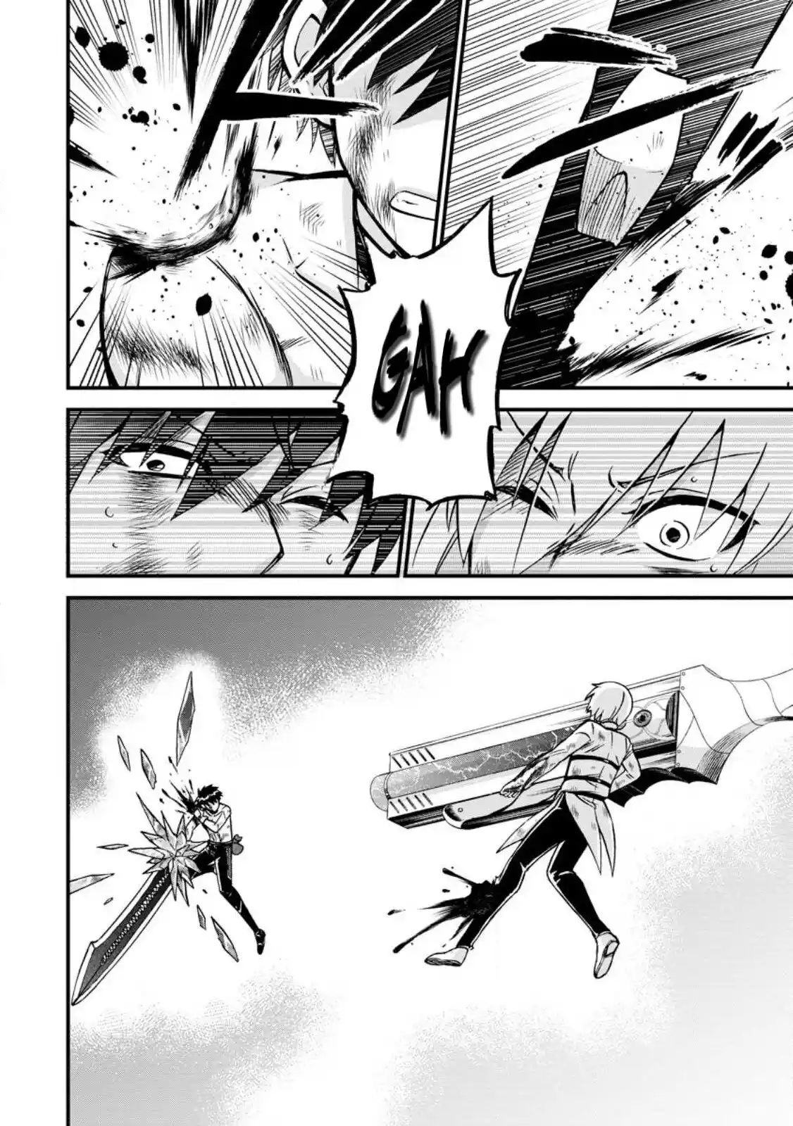 Isekai Shoukan Wa Nidome Desu - Capítulo 41 - Página 28 - LectorTMOo