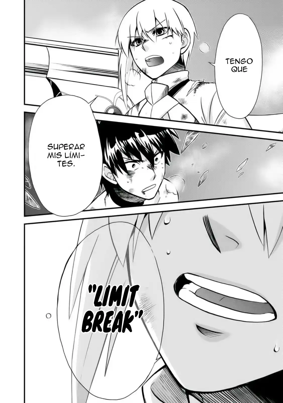 Isekai Shoukan Wa Nidome Desu - Capítulo 41 - Página 30 - LectorTMOo