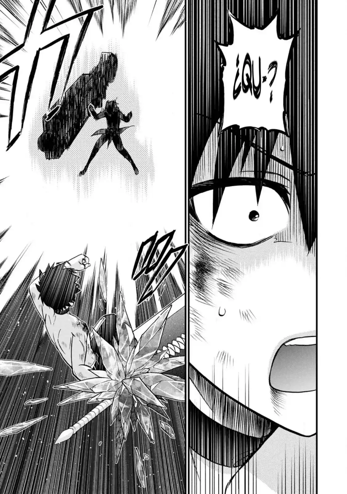 Isekai Shoukan Wa Nidome Desu - Capítulo 41 - Página 31 - LectorTMOo