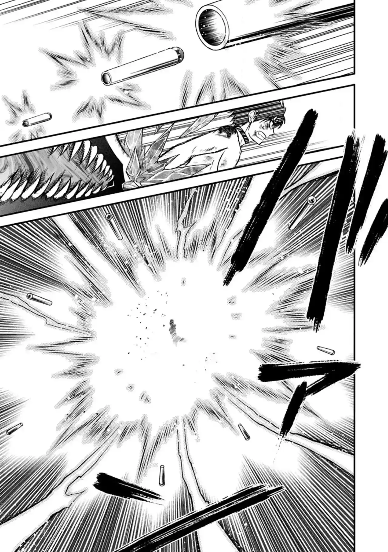 Isekai Shoukan Wa Nidome Desu - Capítulo 42.10 - Página 9 - LectorTMOo
