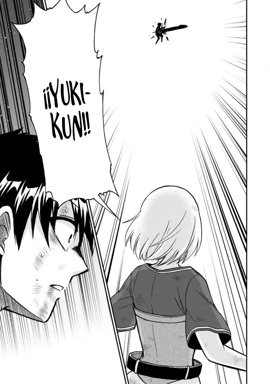 Isekai Shoukan Wa Nidome Desu - Capítulo 42.20 - Página 13 - LectorTMOo