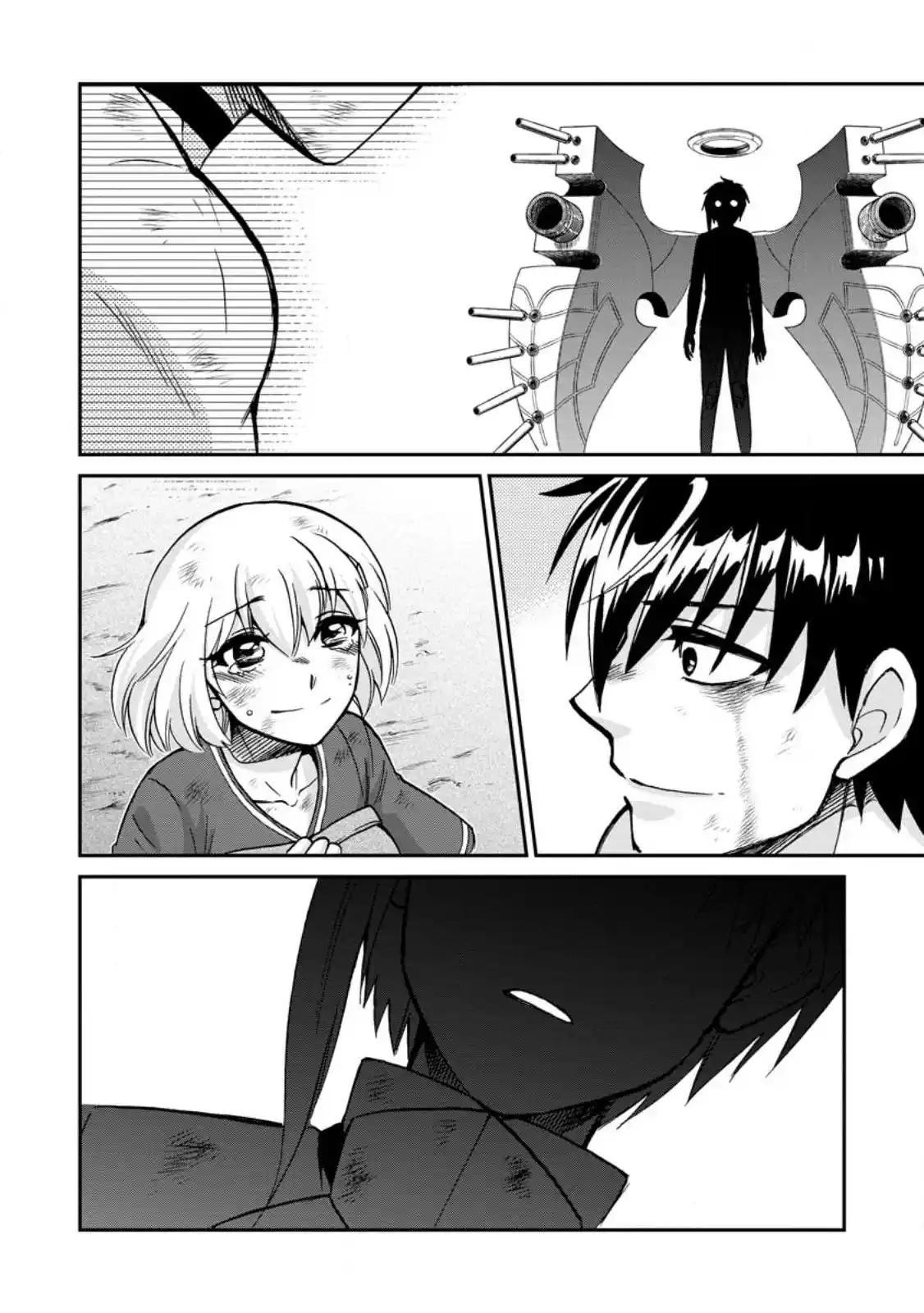 Isekai Shoukan Wa Nidome Desu - Capítulo 42.30 - Página 7 - LectorTMOo