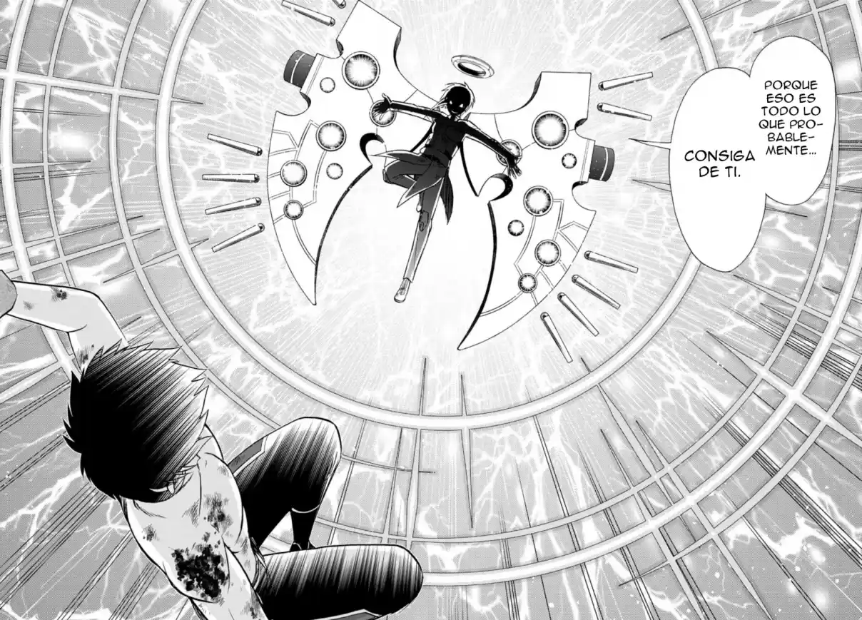 Isekai Shoukan Wa Nidome Desu - Capítulo 42.30 - Página 13 - LectorTMOo