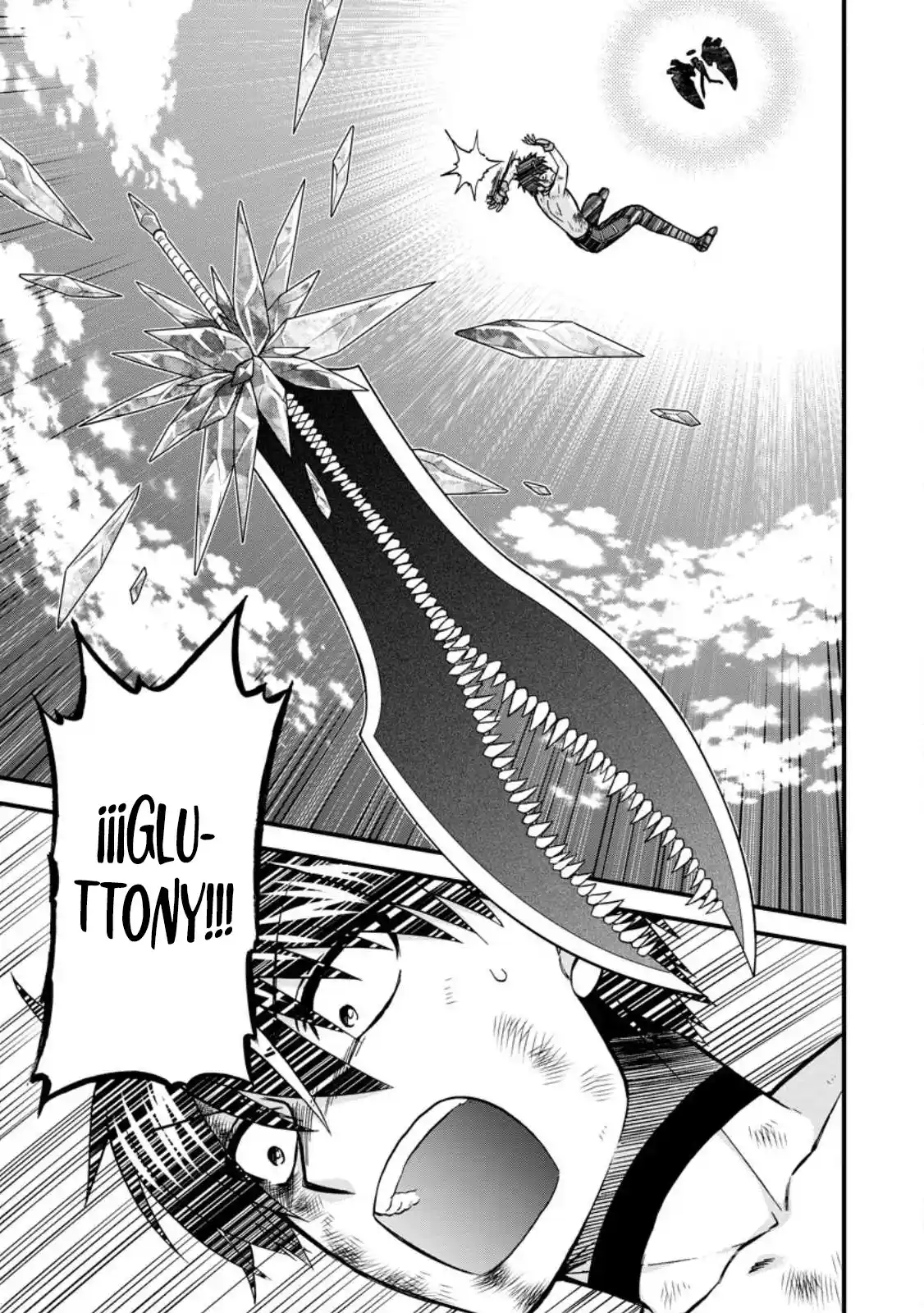 Isekai Shoukan Wa Nidome Desu - Capítulo 43.10 - Página 4 - LectorTMOo