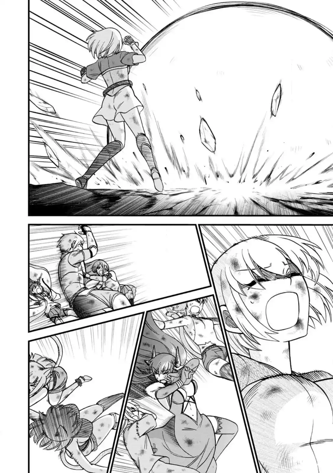Isekai Shoukan Wa Nidome Desu - Capítulo 43.10 - Página 10 - LectorTMOo