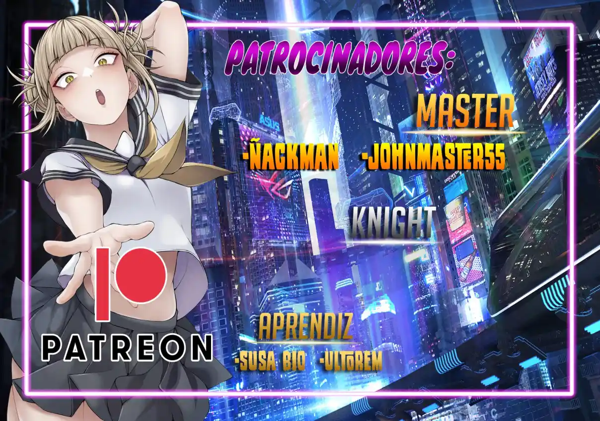 Isekai Shoukan Wa Nidome Desu - Capítulo 43.20 - Página 3 - LectorTMOo