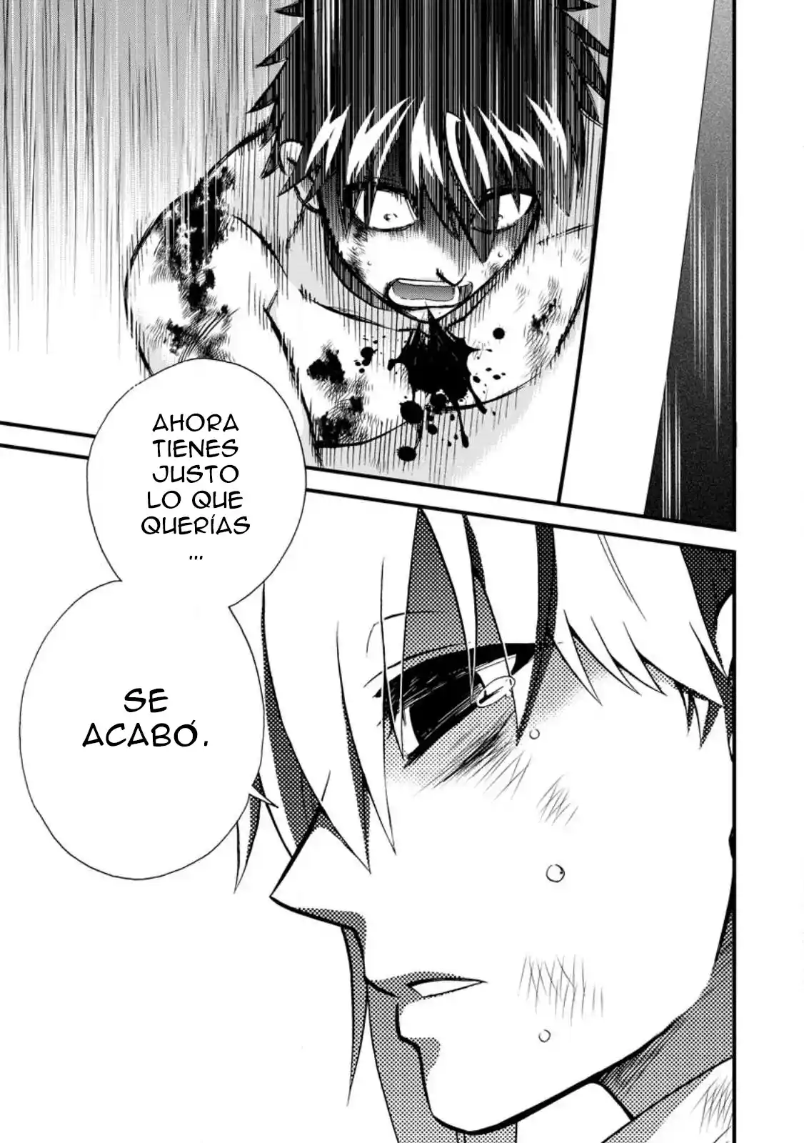 Isekai Shoukan Wa Nidome Desu - Capítulo 43.20 - Página 4 - LectorTMOo