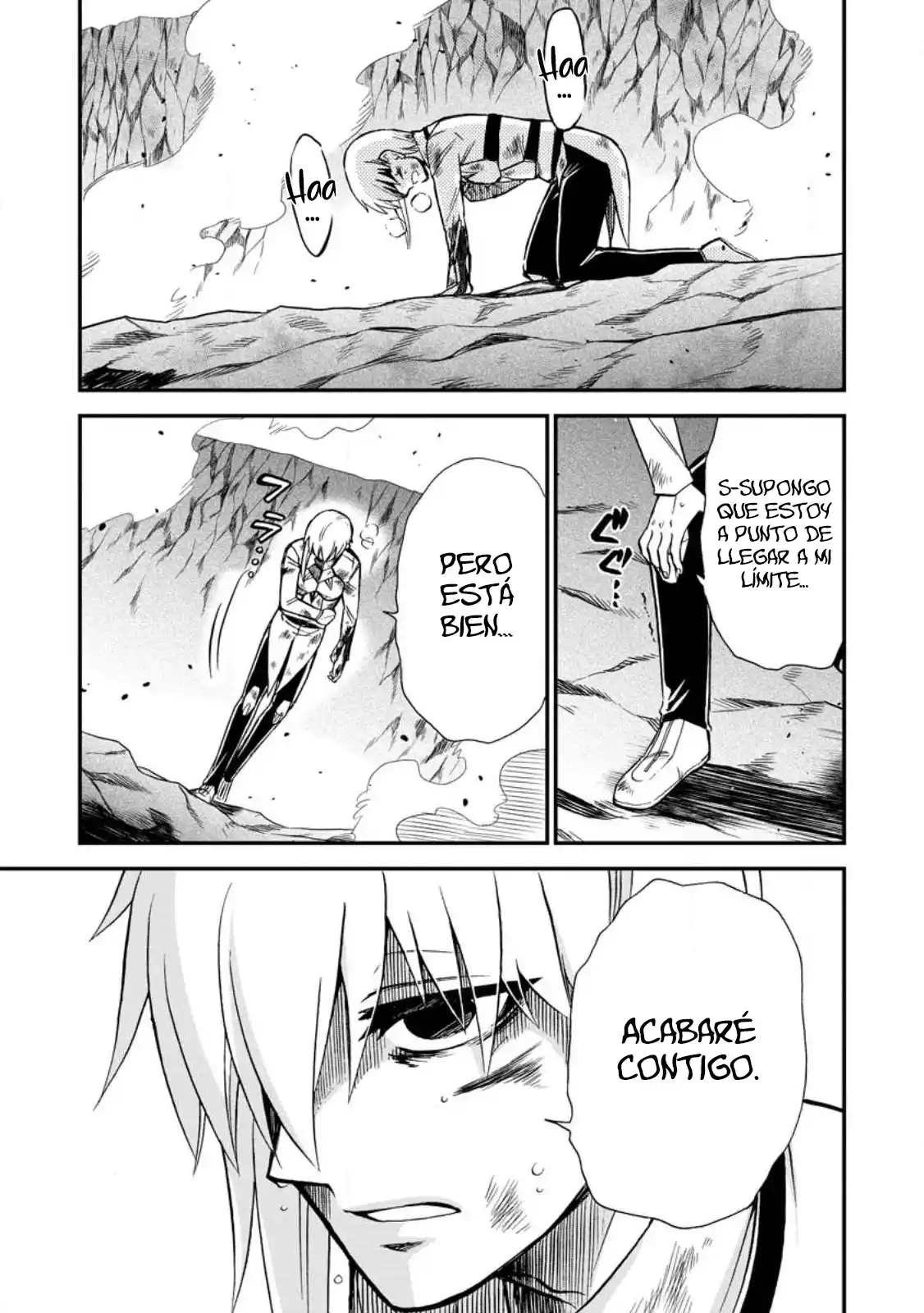 Isekai Shoukan Wa Nidome Desu - Capítulo 43.20 - Página 6 - LectorTMOo