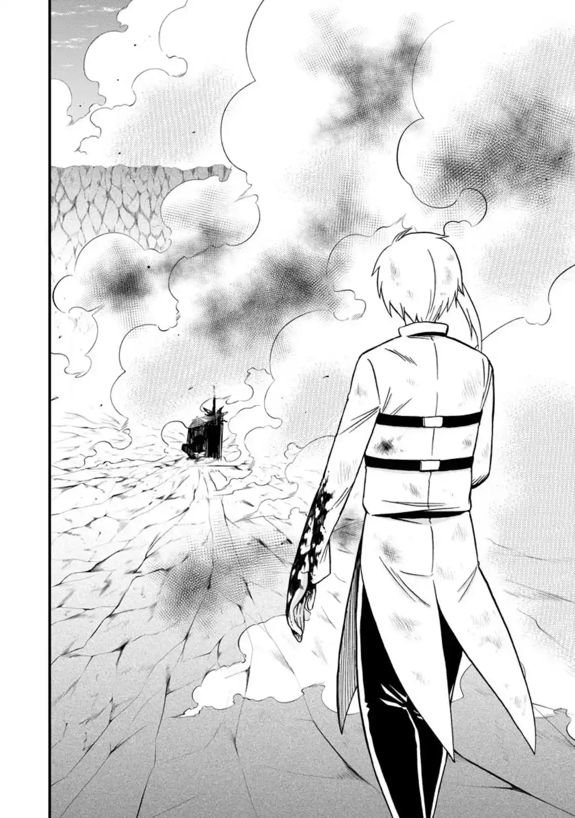 Isekai Shoukan Wa Nidome Desu - Capítulo 43.20 - Página 7 - LectorTMOo
