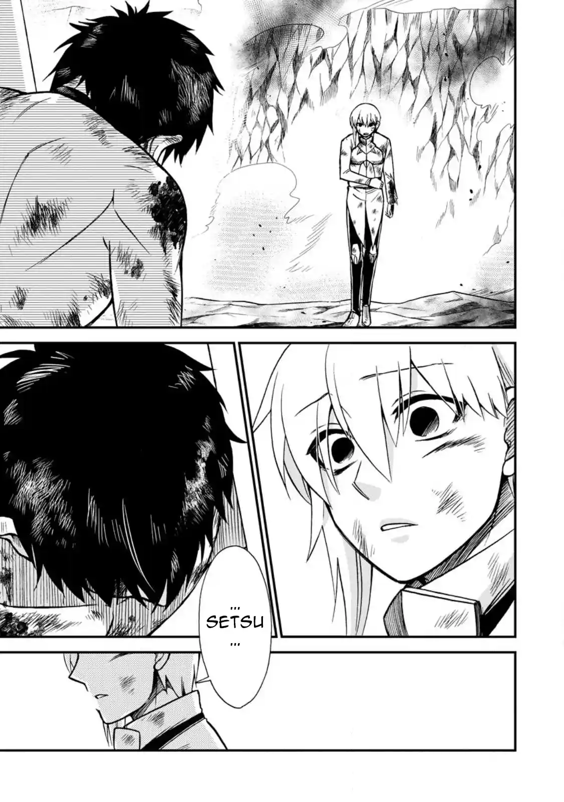 Isekai Shoukan Wa Nidome Desu - Capítulo 43.20 - Página 10 - LectorTMOo