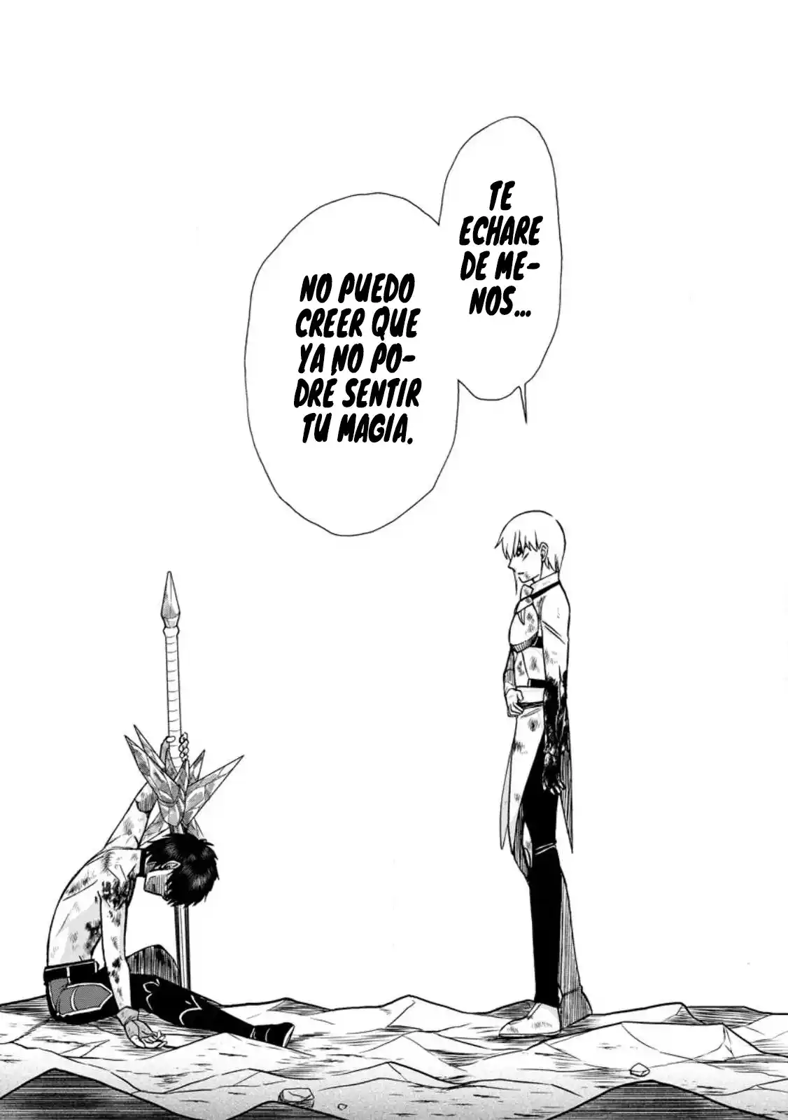 Isekai Shoukan Wa Nidome Desu - Capítulo 43.20 - Página 12 - LectorTMOo
