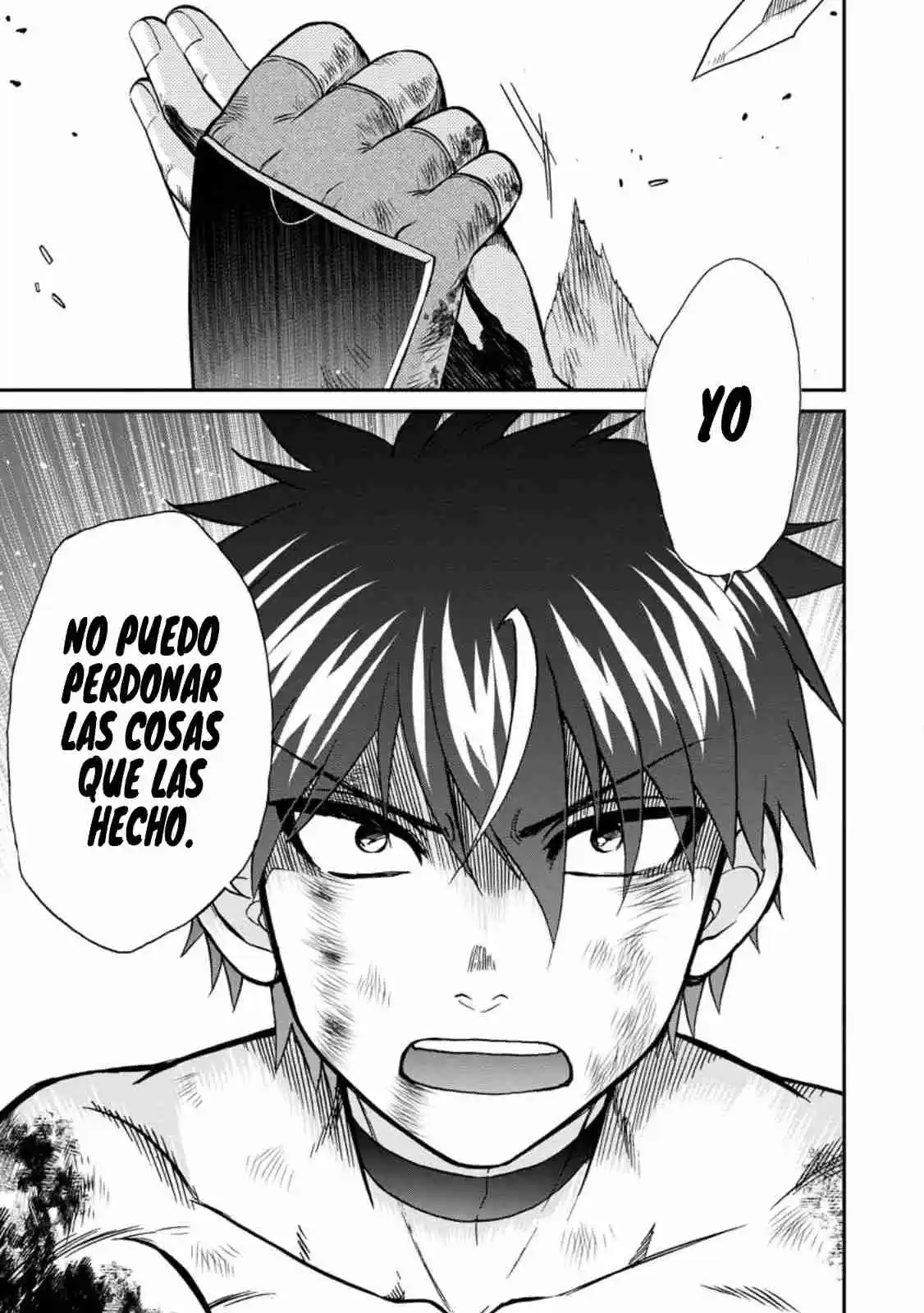 Isekai Shoukan Wa Nidome Desu - Capítulo 44.10 - Página 10 - LectorTMOo