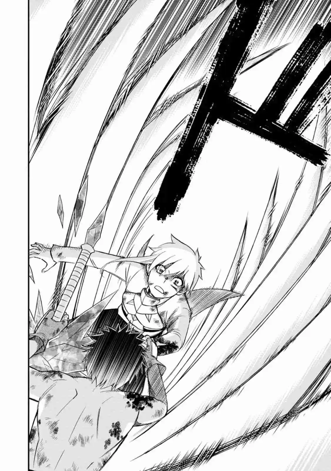Isekai Shoukan Wa Nidome Desu - Capítulo 44.10 - Página 11 - LectorTMOo