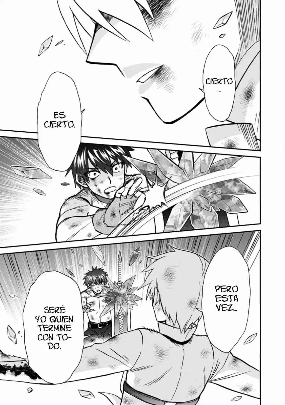 Isekai Shoukan Wa Nidome Desu - Capítulo 44.20 - Página 8 - LectorTMOo