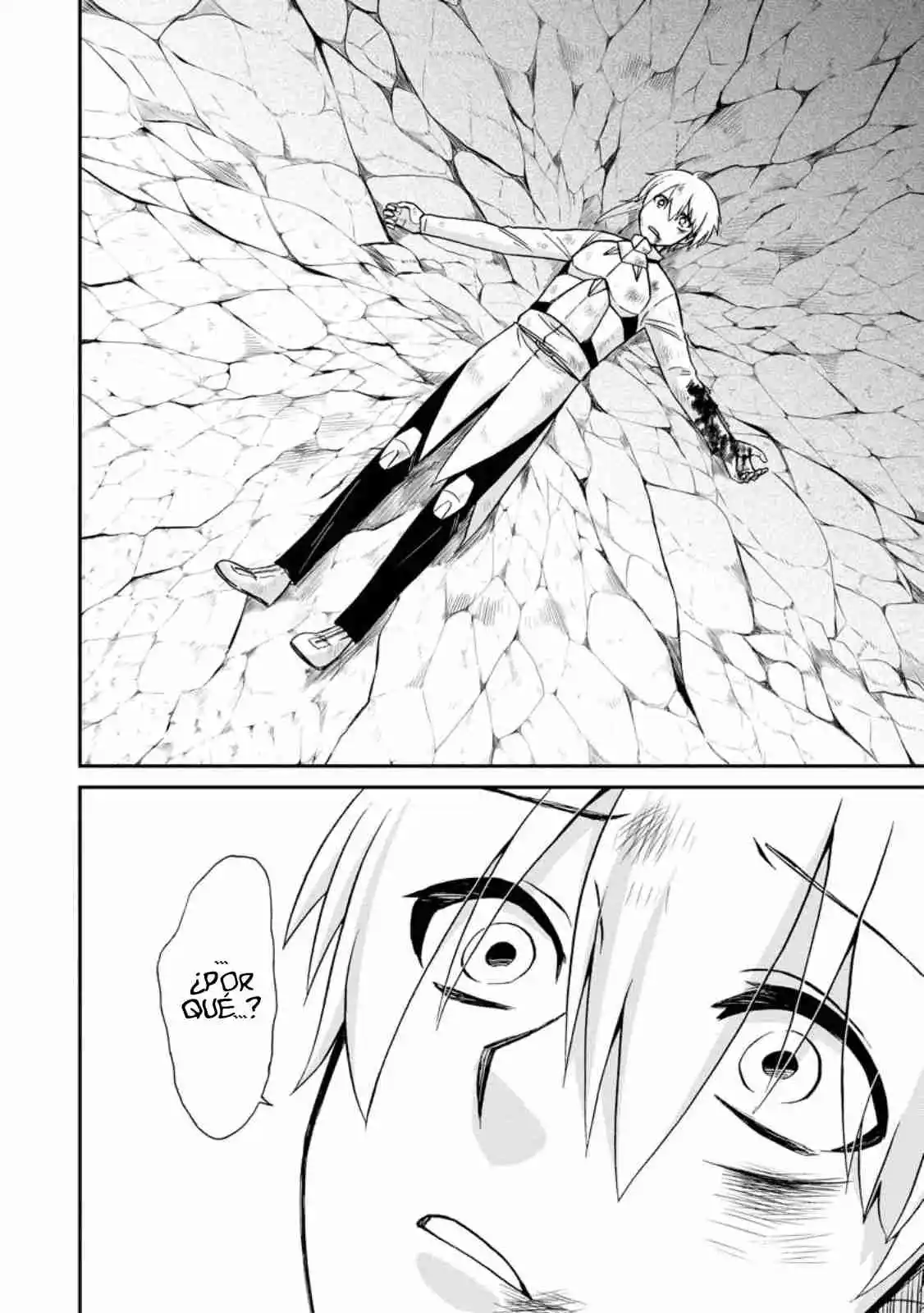Isekai Shoukan Wa Nidome Desu - Capítulo 44.30 - Página 8 - LectorTMOo