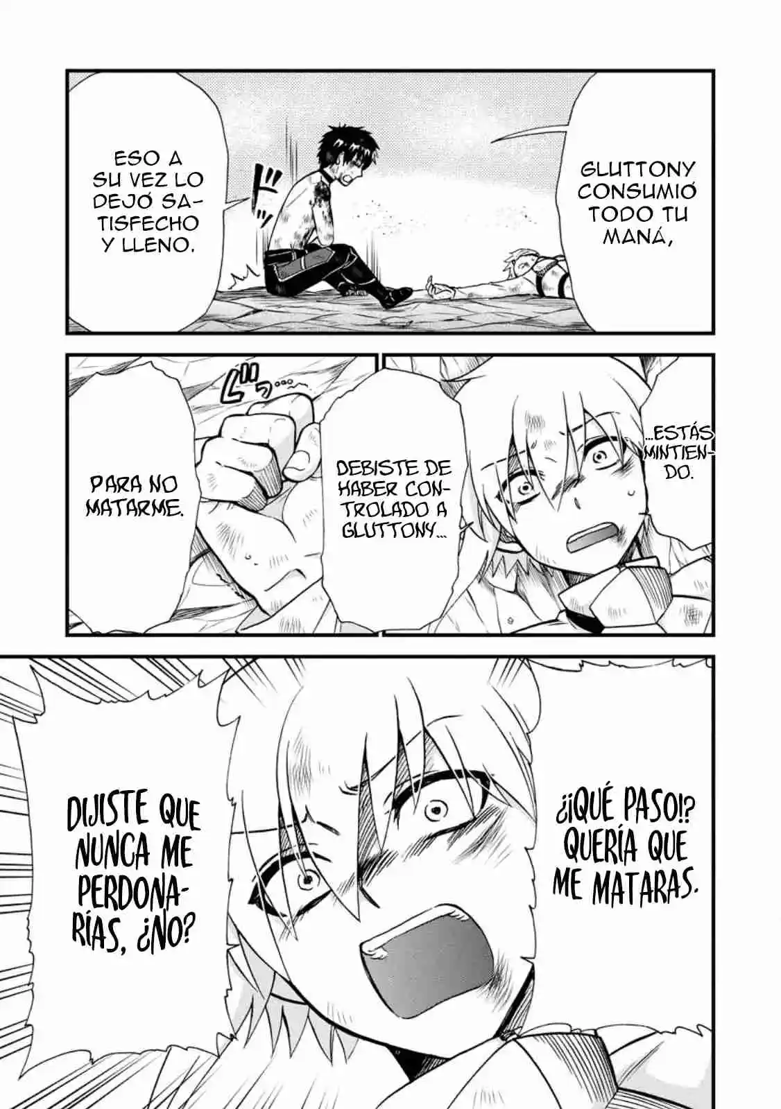 Isekai Shoukan Wa Nidome Desu - Capítulo 44.30 - Página 10 - LectorTMOo