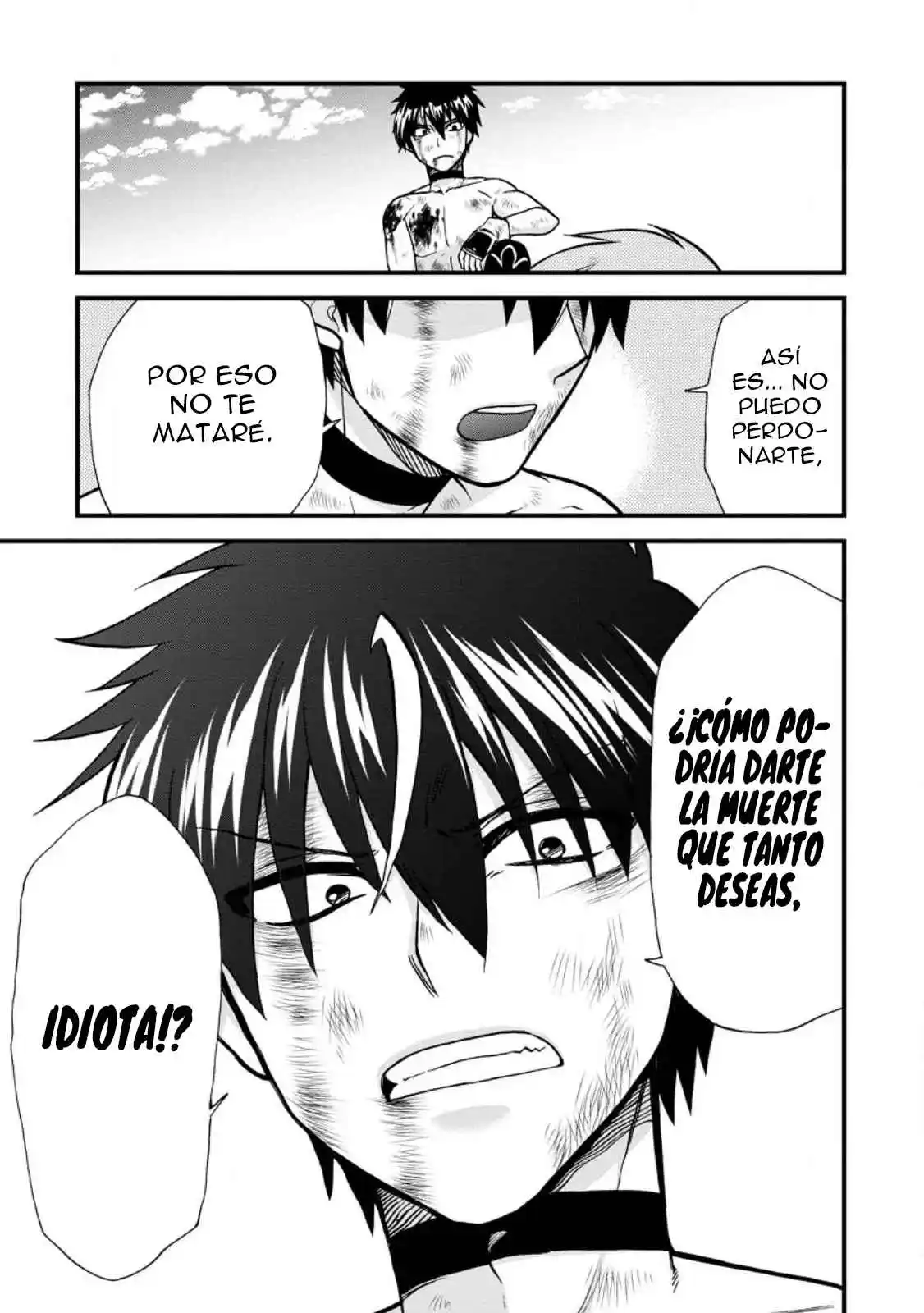 Isekai Shoukan Wa Nidome Desu - Capítulo 44.30 - Página 11 - LectorTMOo