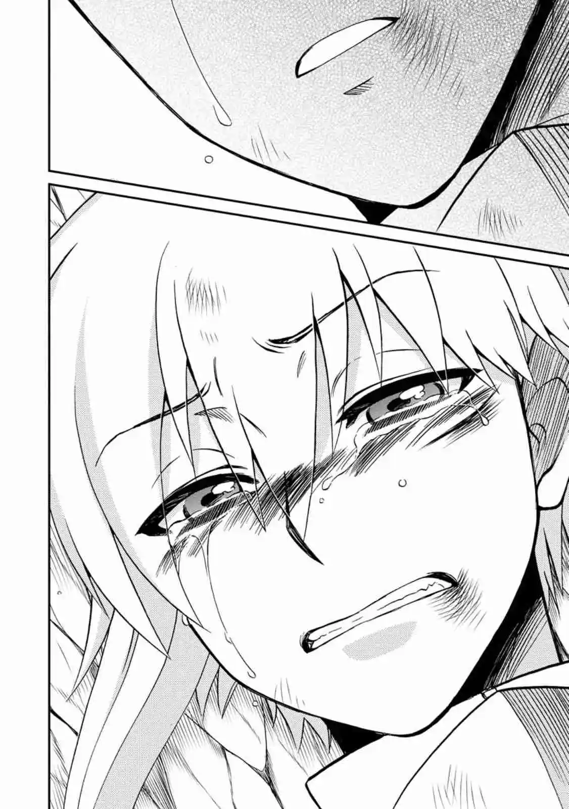 Isekai Shoukan Wa Nidome Desu - Capítulo 44.30 - Página 12 - LectorTMOo