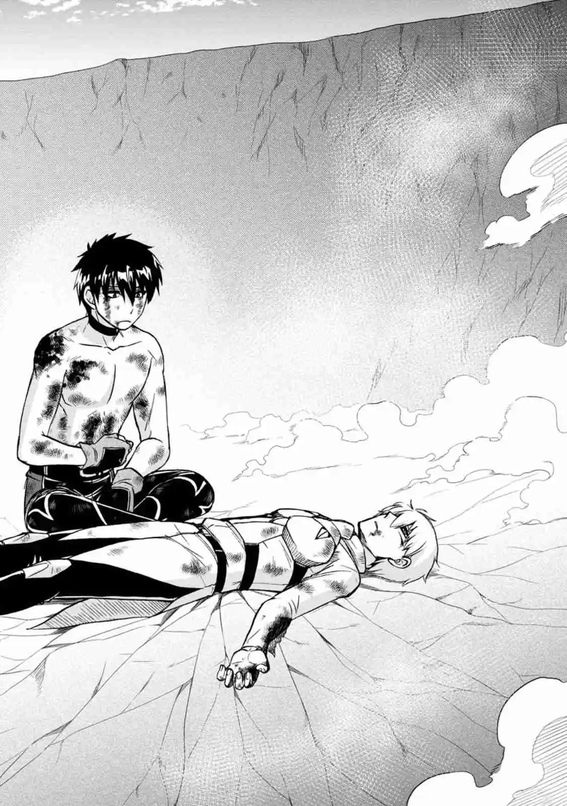 Isekai Shoukan Wa Nidome Desu - Capítulo 45.10 - Página 5 - LectorTMOo