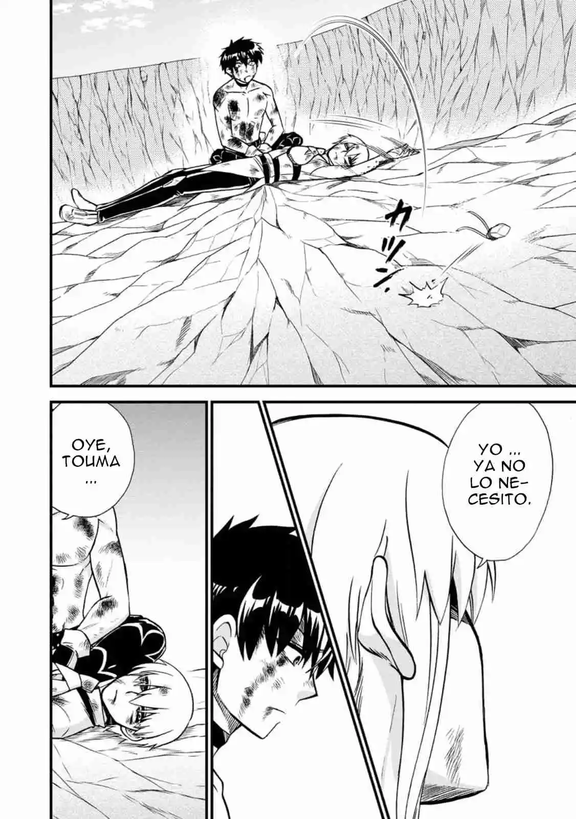 Isekai Shoukan Wa Nidome Desu - Capítulo 45.10 - Página 9 - LectorTMOo