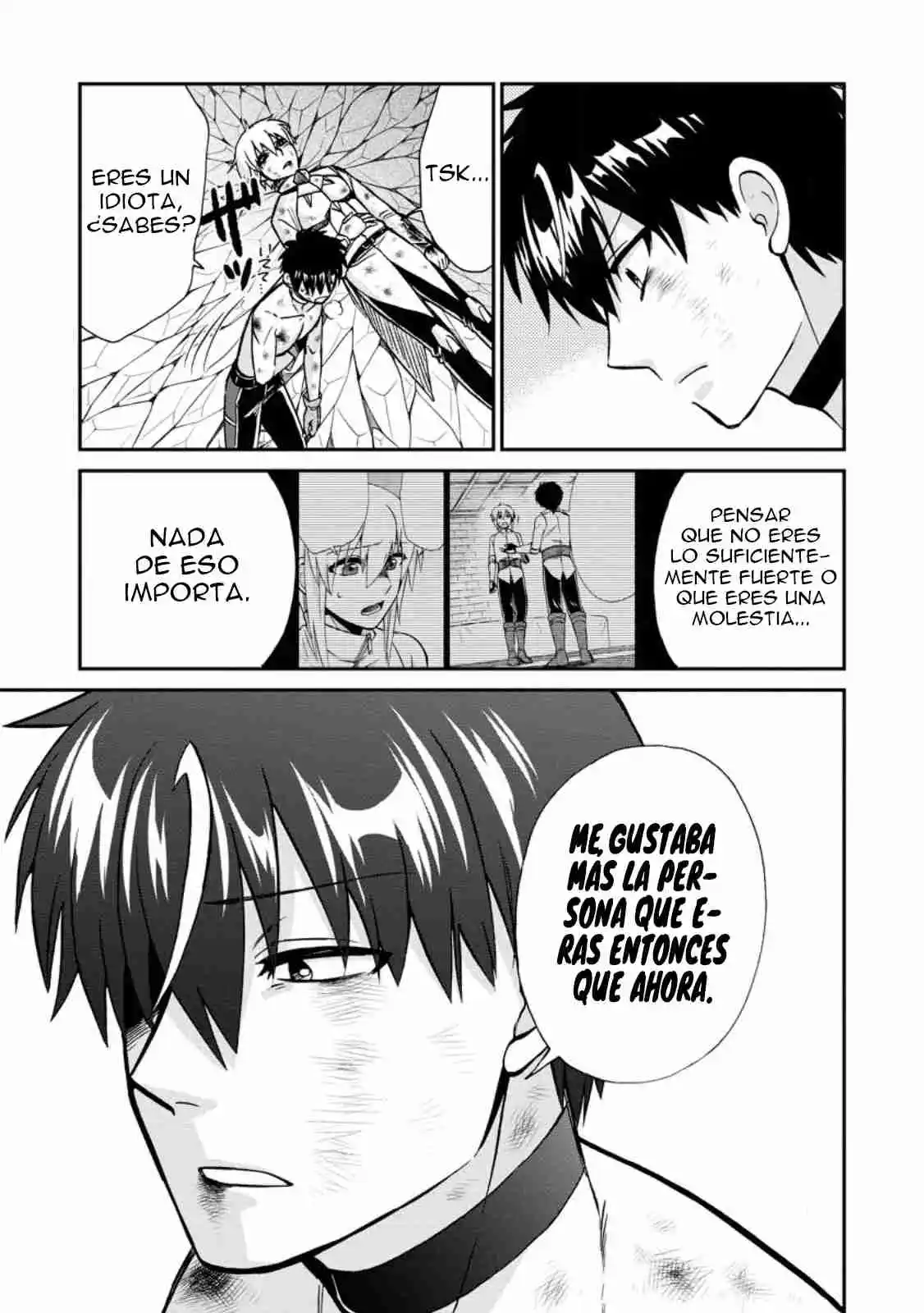 Isekai Shoukan Wa Nidome Desu - Capítulo 45.10 - Página 12 - LectorTMOo
