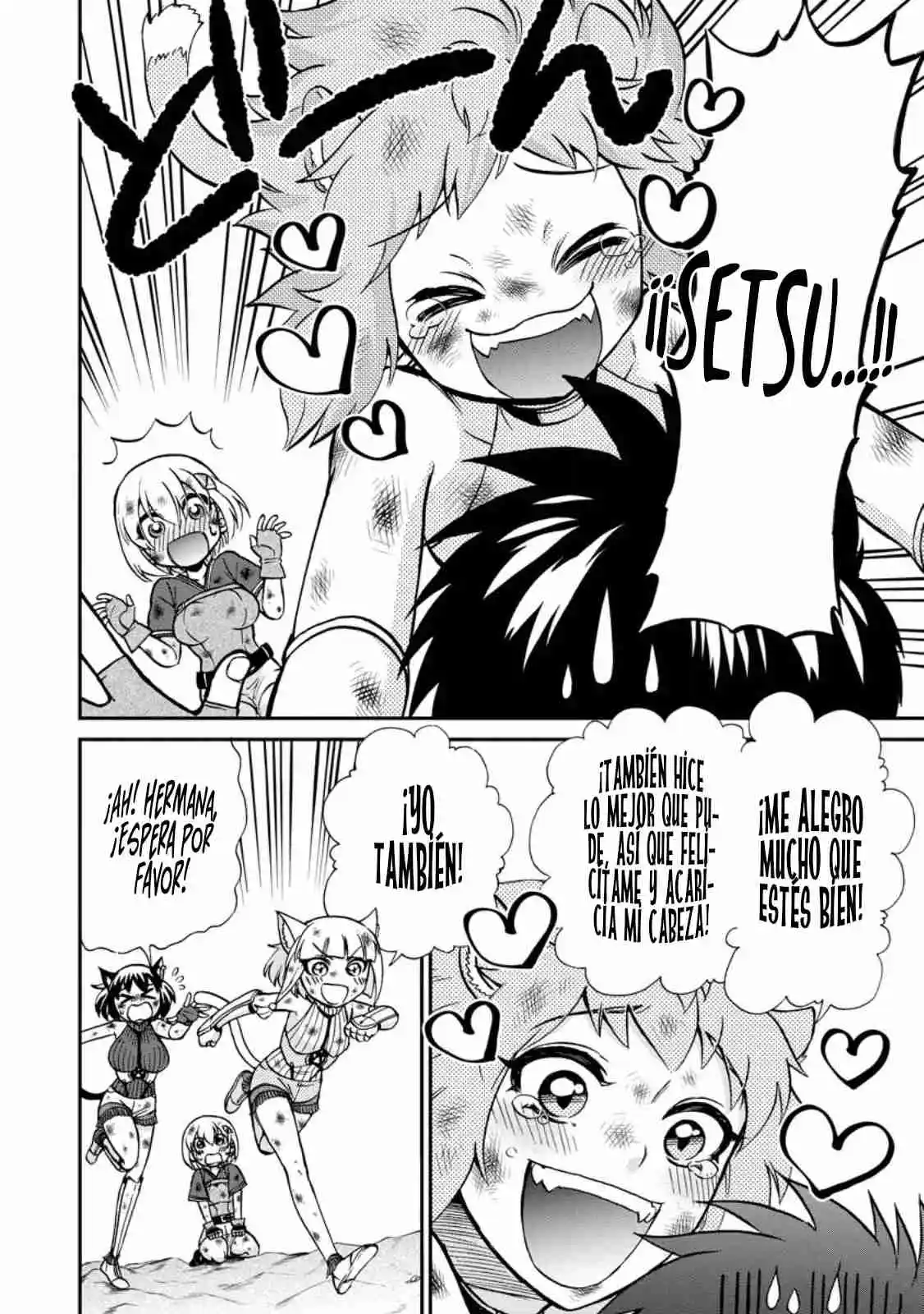 Isekai Shoukan Wa Nidome Desu - Capítulo 45.20 - Página 9 - LectorTMOo