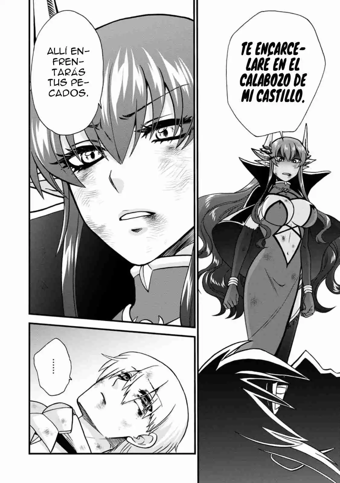 Isekai Shoukan Wa Nidome Desu - Capítulo 45.30 - Página 5 - LectorTMOo