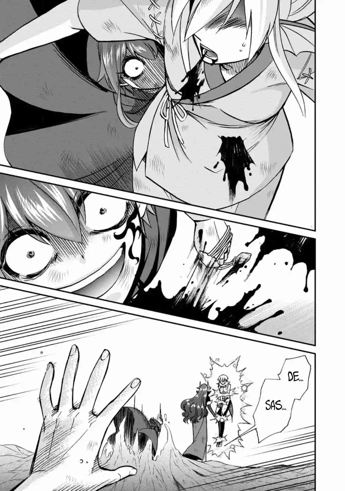 Isekai Shoukan Wa Nidome Desu - Capítulo 45.30 - Página 12 - LectorTMOo