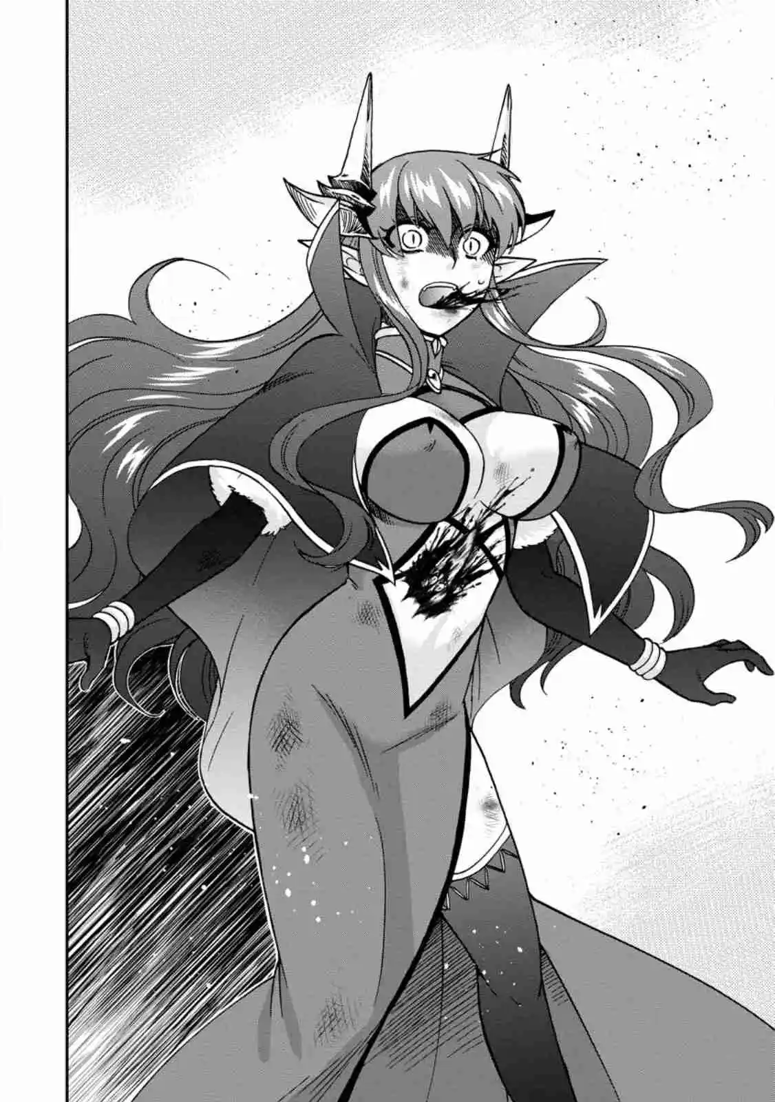 Isekai Shoukan Wa Nidome Desu - Capítulo 46.10 - Página 5 - LectorTMOo