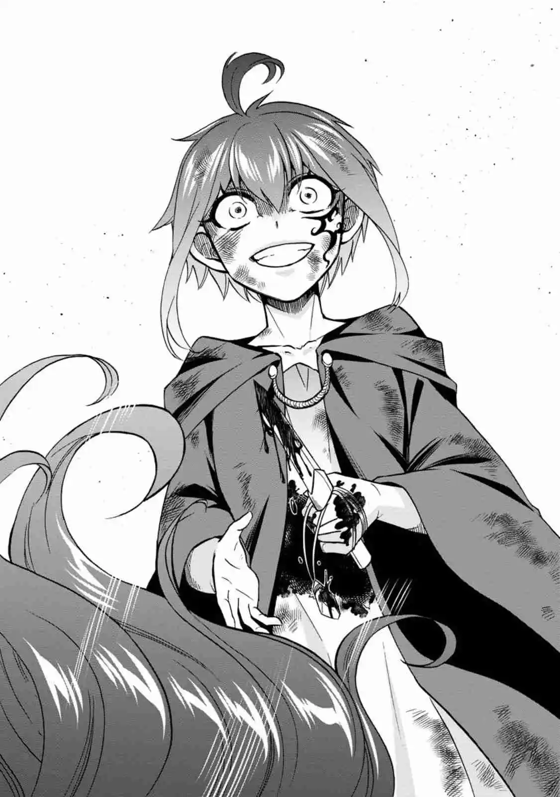 Isekai Shoukan Wa Nidome Desu - Capítulo 46.10 - Página 7 - LectorTMOo