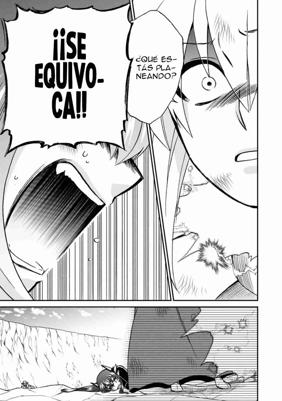 Isekai Shoukan Wa Nidome Desu - Capítulo 46.10 - Página 12 - LectorTMOo